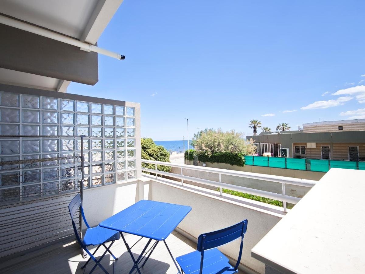 Casamare — Bari